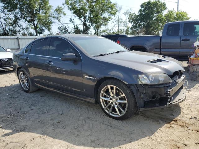 2009 Pontiac G8 Gt VIN: 6G2EC57Y59L154146 Lot: 55306404