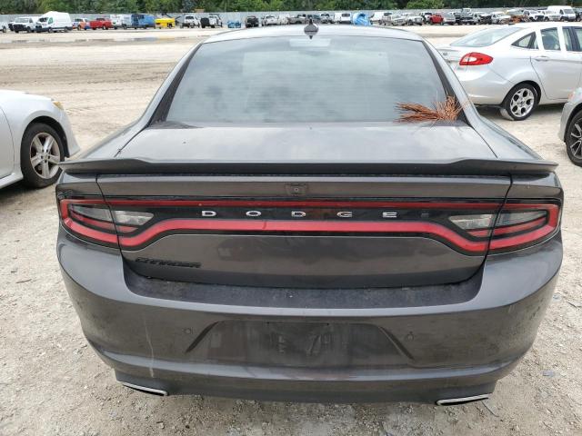 2018 Dodge Charger Sxt Plus VIN: 2C3CDXHG1JH163320 Lot: 54671064