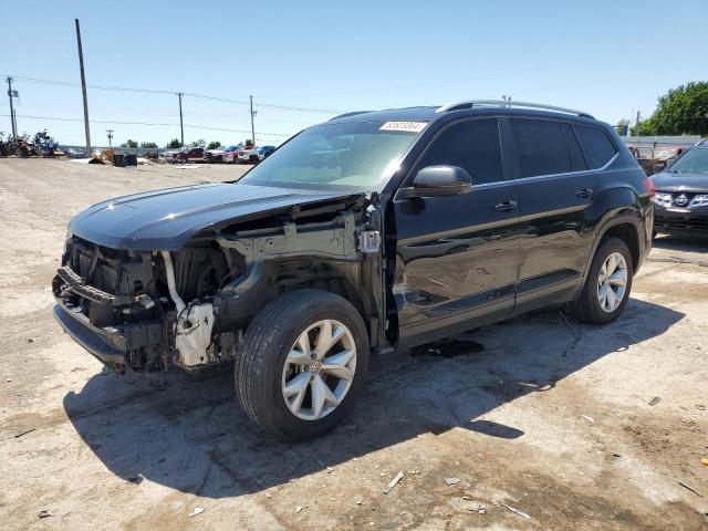 2018 VOLKSWAGEN ATLAS SE - 1V2DR2CA8JC507024
