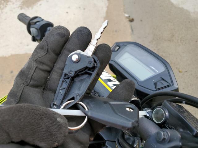 2018 HONDA GROM MLHJC7513J5006396