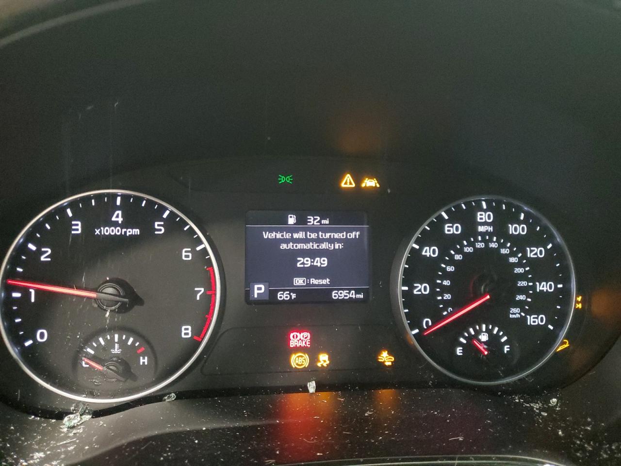 KNDEUCAA9P7462254 2023 Kia Seltos S