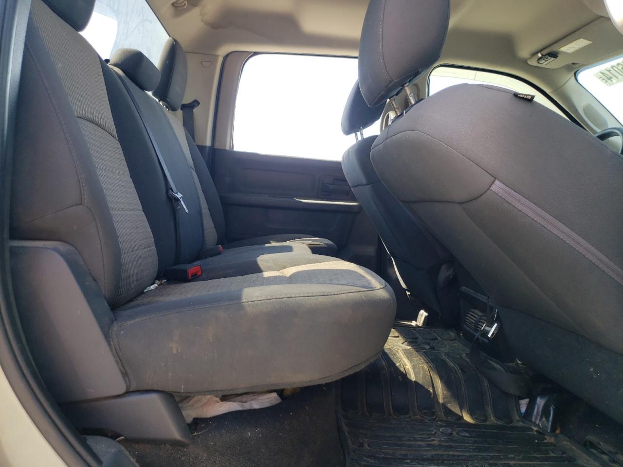 3C6UD5CL9CG198478 2012 Dodge Ram 2500 St