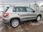 VOLKSWAGEN TIGUAN SE photo