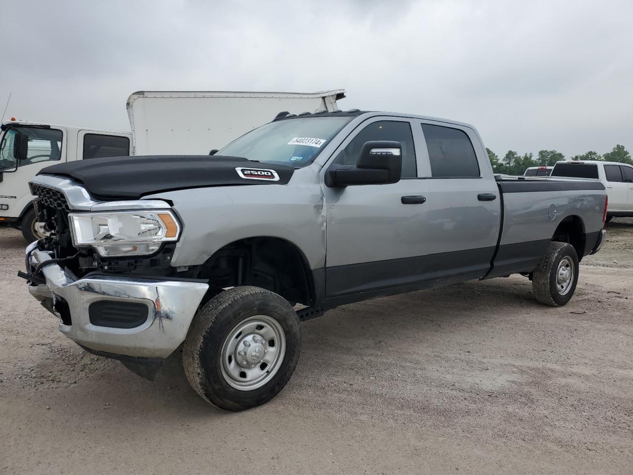 3C6UR5HJ2PG518965 2023 Ram 2500 Tradesman