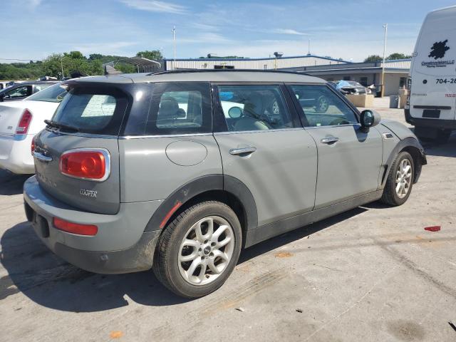 2016 Mini Cooper Clubman VIN: WMWLN5C54G2E29627 Lot: 57273824