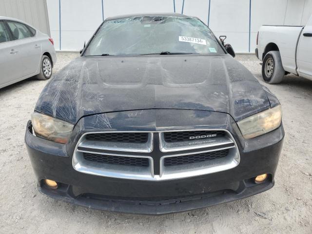 2011 Dodge Charger VIN: 2B3CL3CG9BH593520 Lot: 53387134