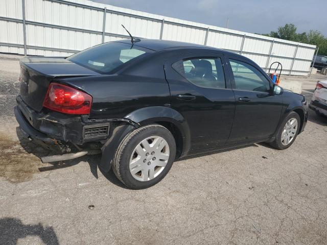 2013 Dodge Avenger Se VIN: 1C3CDZAB0DN690528 Lot: 56206404