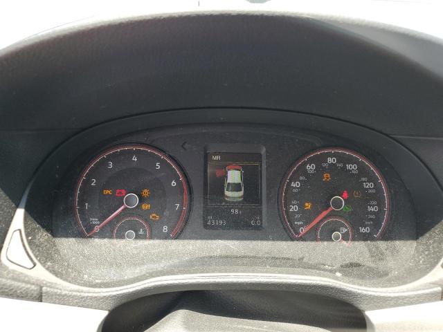 2020 Volkswagen Passat Se VIN: 1VWSA7A33LC011680 Lot: 57194914