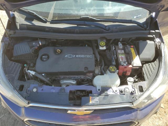 2016 CHEVROLET SPARK 1LT - KL8CD6SA4GC557344
