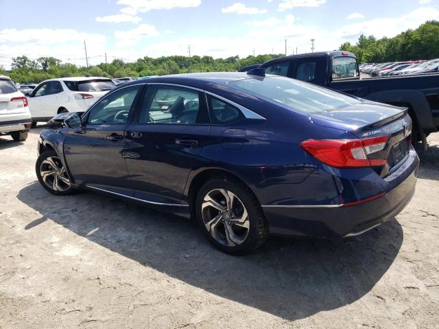 2019 Honda Accord Ex VIN: 1HGCV1F46KA097329 Lot: 57021894