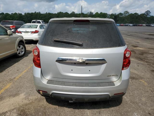 2013 Chevrolet Equinox Ls VIN: 2GNALBEK3D6244571 Lot: 54059404