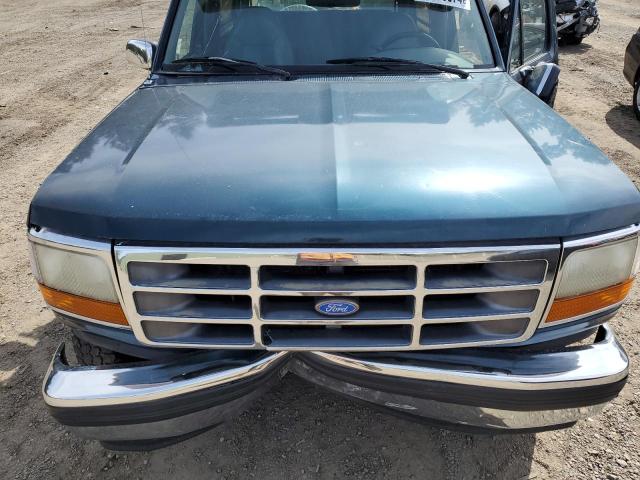 1994 Ford Bronco U100 VIN: 1FMEU15H6RLB06300 Lot: 53693574