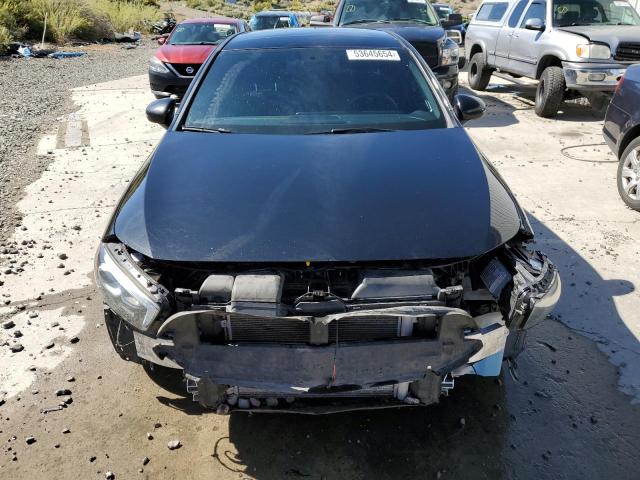 2020 Mercedes-Benz A 220 4Matic VIN: W1K3G4FBXLJ221537 Lot: 53645654