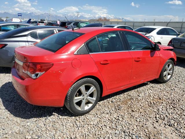 2016 Chevrolet Cruze Limited Lt VIN: 1G1PF5SB3G7146685 Lot: 54971984