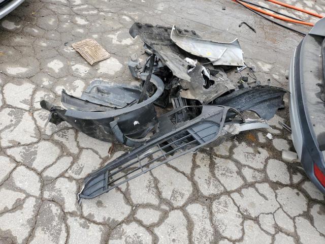 2018 Ford Escape Sel VIN: 1FMCU0HD8JUD47302 Lot: 54345184