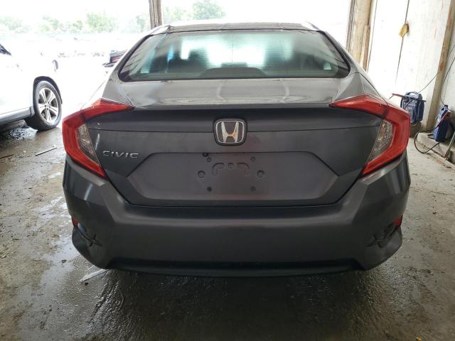 2016 Honda Civic Ex VIN: 19XFC2F79GE029063 Lot: 57110554