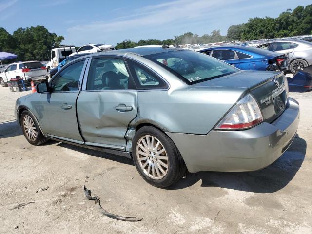 2007 Mercury Montego Premier VIN: 1MEHM421X7G609200 Lot: 56146584