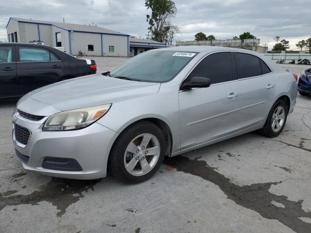 2014 Chevrolet Malibu Ls VIN: 1G11B5SL3EF281002 Lot: 53346474