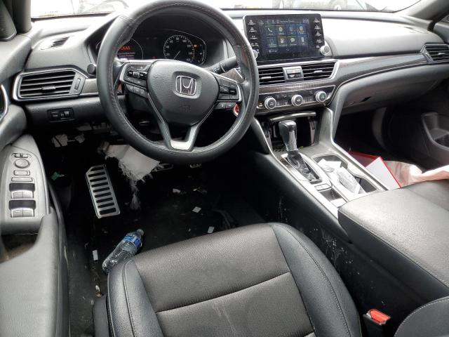 VIN 1HGCV1F39LA115461 2020 Honda Accord, Sport no.8