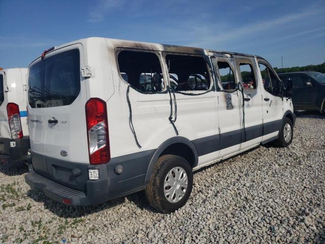 1FBZX2ZMXFKA62222 2015 Ford Transit T-350