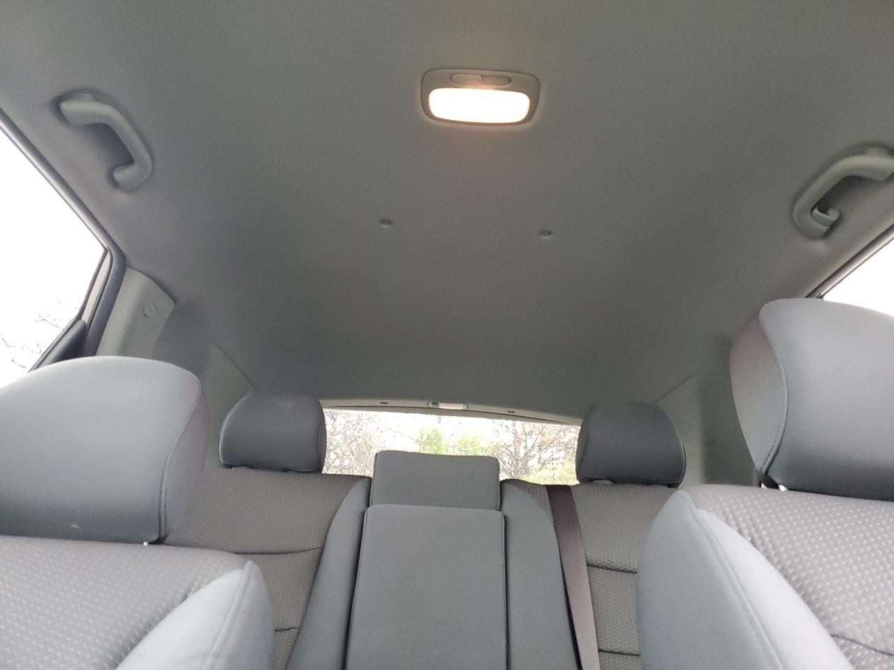 2013 Kia Sorento Lx vin: 5XYKT3A69DG385336