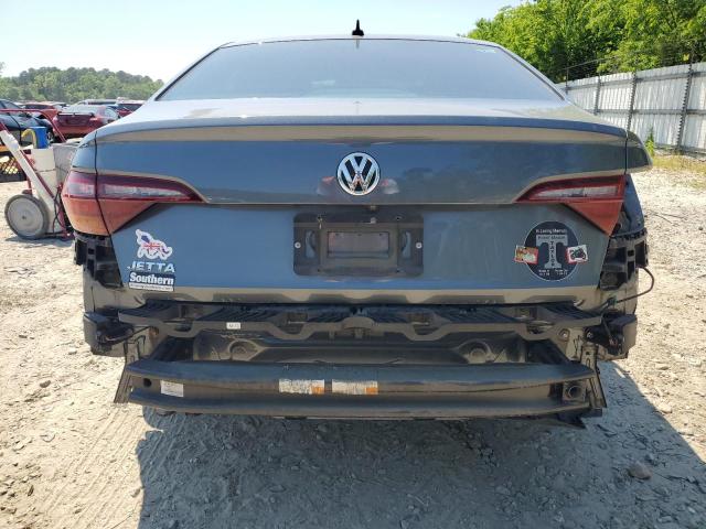 2019 Volkswagen Jetta S VIN: 3VWC57BU2KM163267 Lot: 55877654