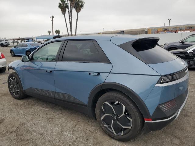 2023 Hyundai Ioniq 5 Sel VIN: KM8KNDAF9PU189251 Lot: 54944904