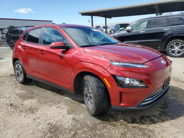 KM8K33AG7PU192870 Hyundai Kona SEL 4