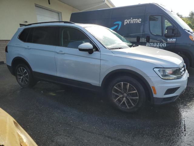 2019 Volkswagen Tiguan Se VIN: 3VV2B7AX0KM035758 Lot: 55795914