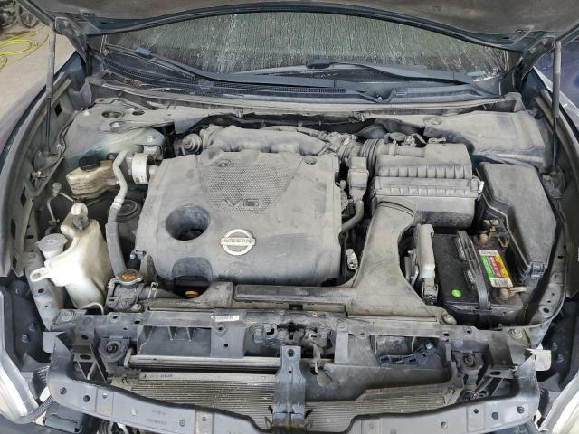 2010 Nissan Maxima S VIN: 1N4AA5APXAC832915 Lot: 52539934