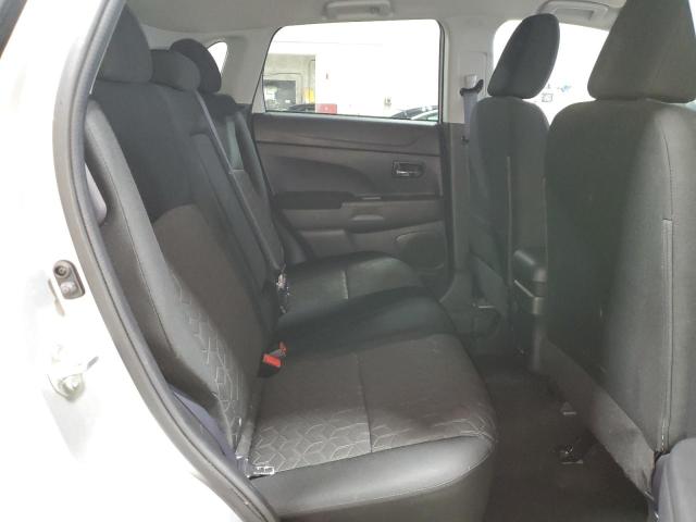 2022 Mitsubishi Outlander Sport Es VIN: JA4ARUAU6NU017978 Lot: 56580514