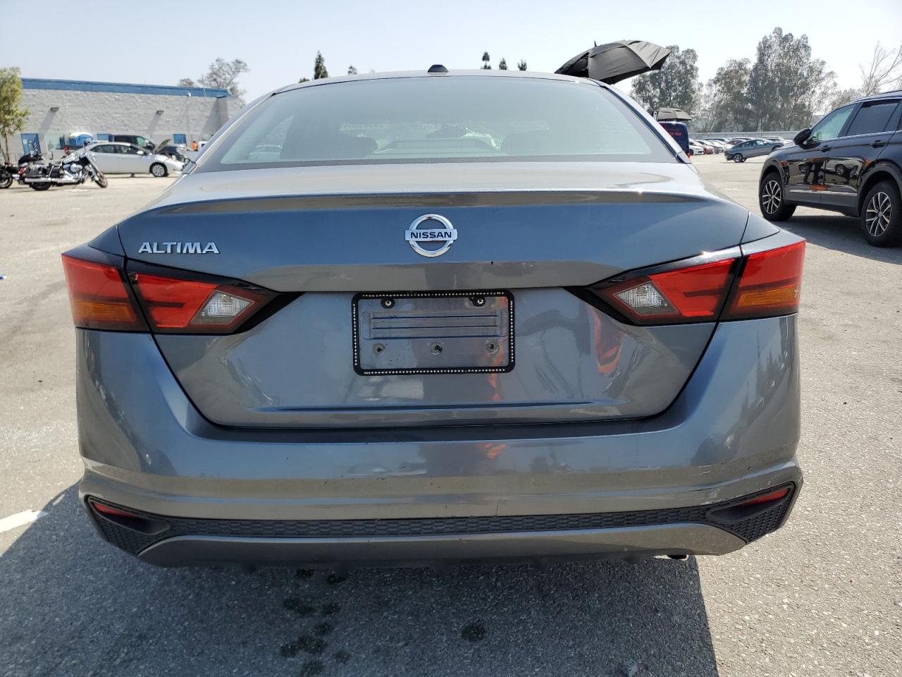 1N4BL4BV6LC209509 2020 Nissan Altima S