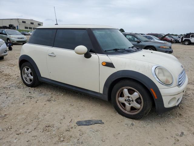 2009 Mini Cooper VIN: WMWMF33509TW79821 Lot: 54546204