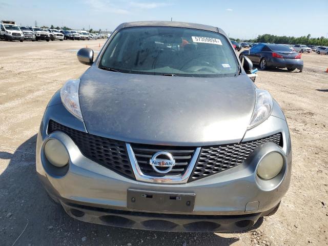 2011 Nissan Juke S VIN: JN8AF5MR9BT021881 Lot: 57359894