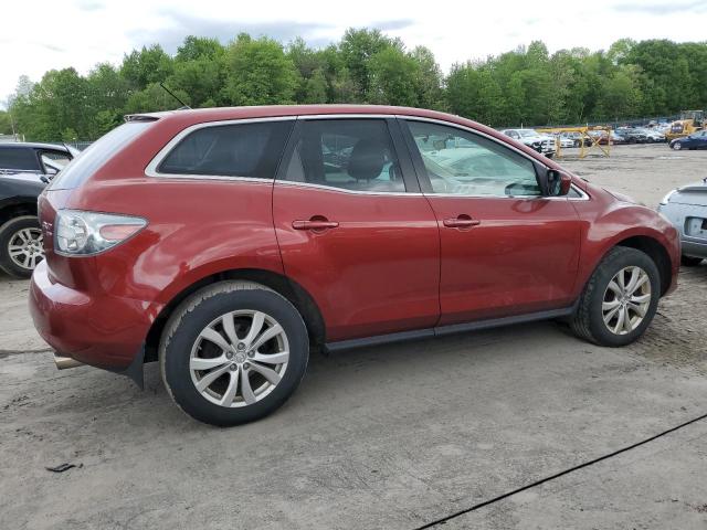 2010 Mazda Cx-7 VIN: JM3ER4WL0A0344067 Lot: 55143574