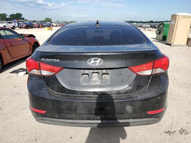 2015 HYUNDAI ELANTRA SE - 5NPDH4AE5FH597640
