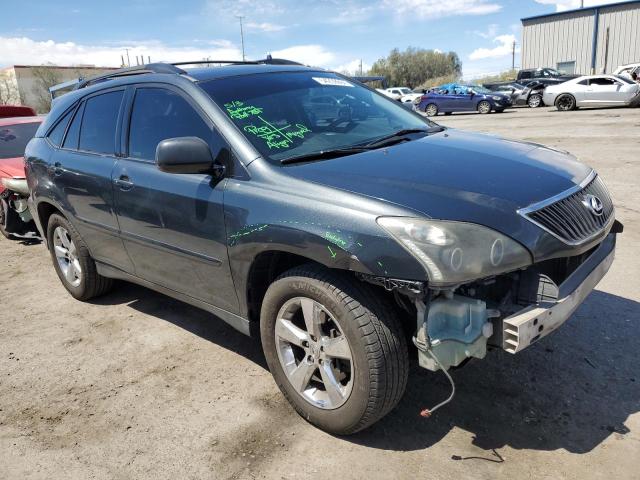 2005 Lexus Rx 330 VIN: JTJGA31U950045960 Lot: 54239064