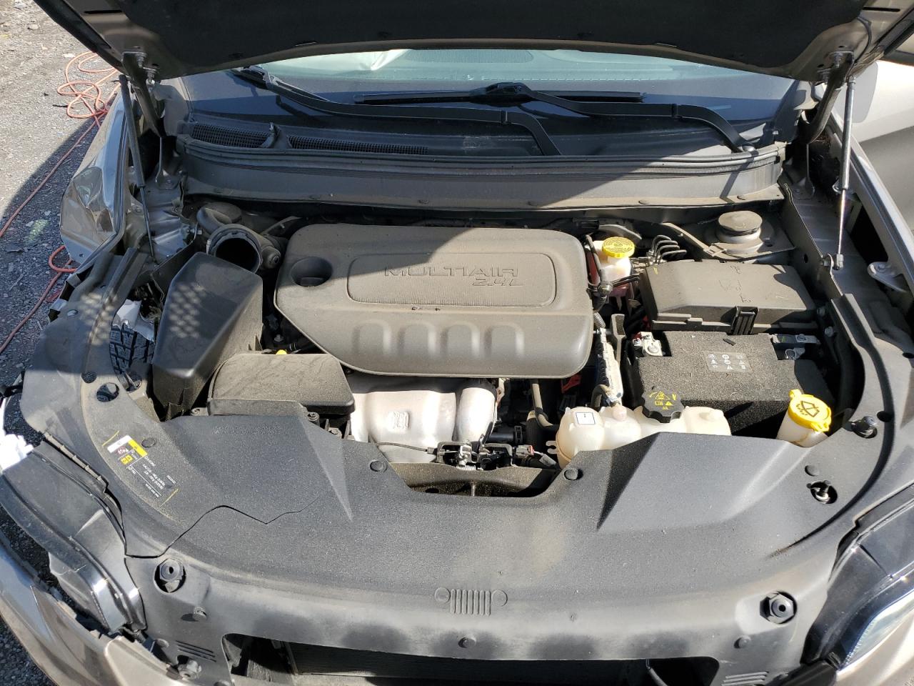 1C4PJMCBXLD650810 2020 Jeep Cherokee Latitude