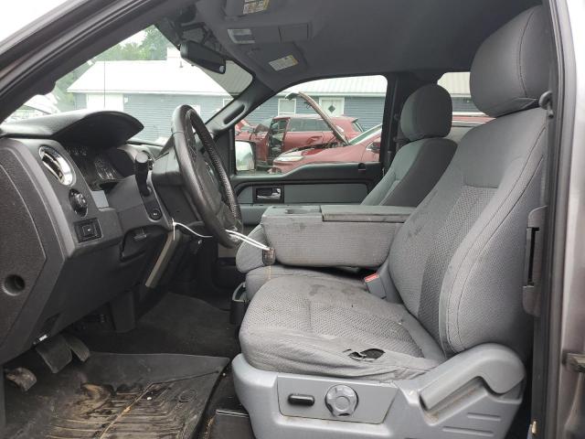 2013 Ford F150 Super Cab VIN: 1FTFX1EF5DFC08564 Lot: 56398644