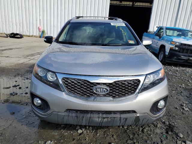 2013 Kia Sorento Lx VIN: 5XYKT4A6XDG316919 Lot: 56956504