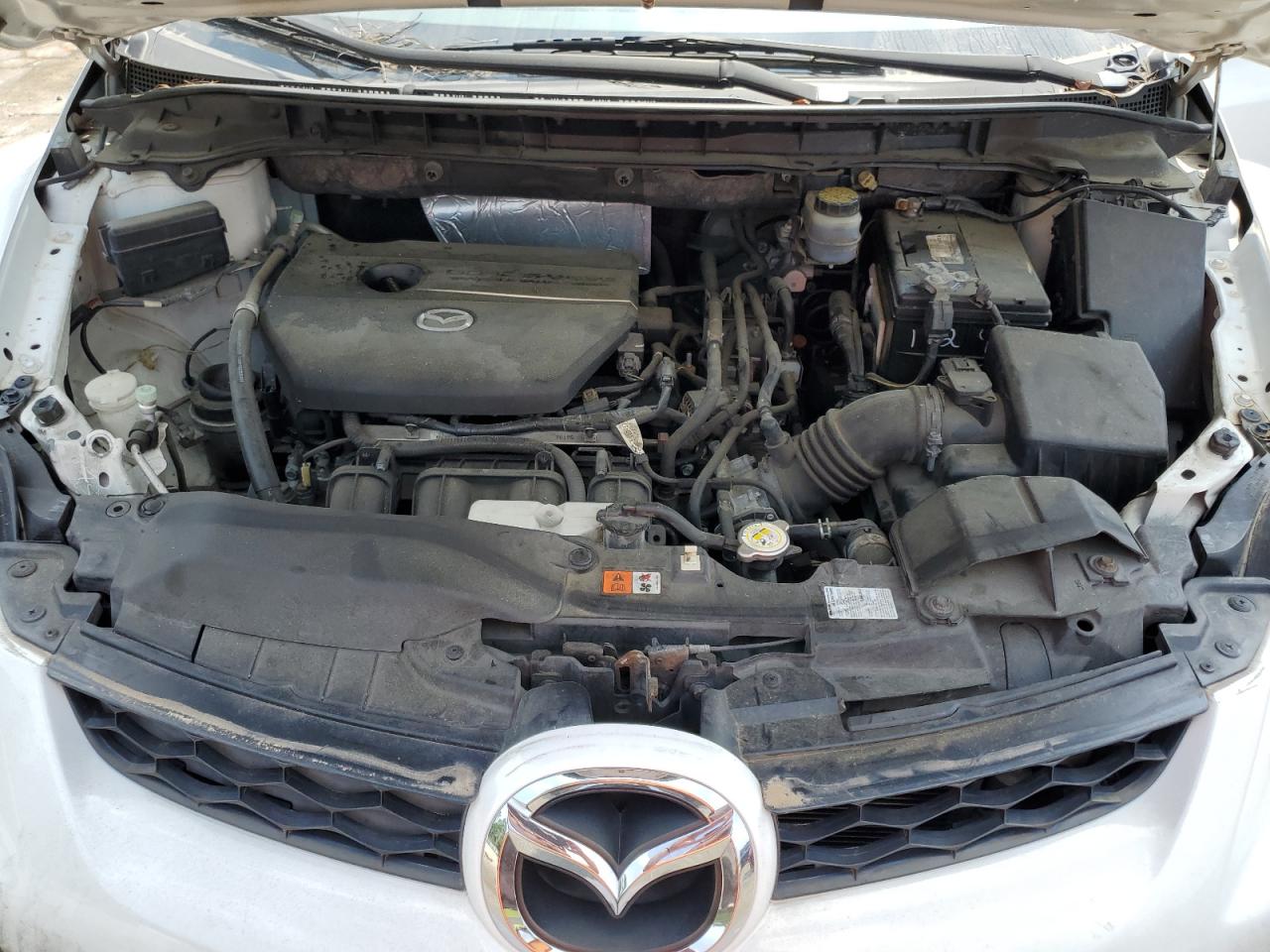 JM3ER2W59A0351699 2010 Mazda Cx-7