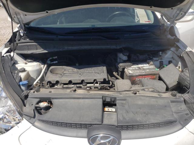 2013 Hyundai Tucson Gls VIN: KM8JUCAC4DU753981 Lot: 56428294