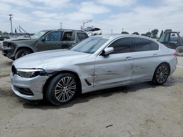 2018 BMW 540 I - WBAJE5C54JG917684