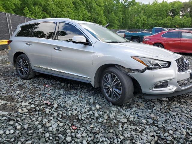 2019 INFINITI QX60 LUXE - 5N1DL0MM7KC519288