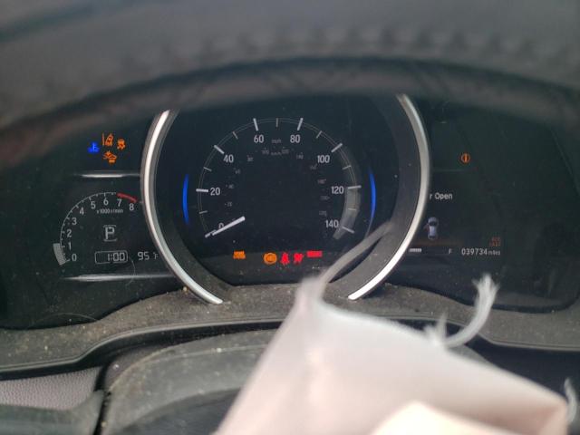 2018 Honda Fit Ex VIN: 3HGGK5H96JM729113 Lot: 55364104