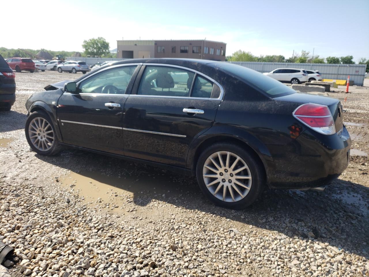 1G8ZV57767F161446 2007 Saturn Aura Xr