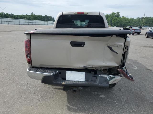 2007 Chevrolet Colorado VIN: 1GCDS13E178154320 Lot: 54350494