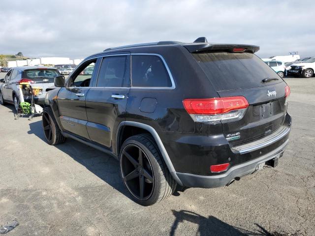 2015 Jeep Grand Cherokee Limited VIN: 1C4RJFBM7FC618463 Lot: 54853314