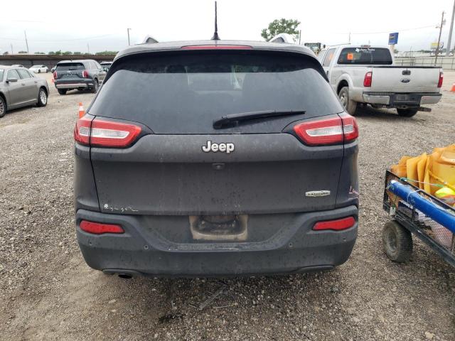 2017 Jeep Cherokee Latitude VIN: 1C4PJLCB2HW527394 Lot: 54673444