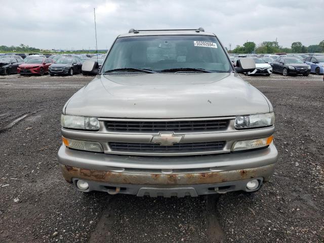 2003 Chevrolet Suburban K1500 VIN: 3GNFK16Z03G271017 Lot: 55202694